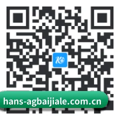 安卓通用版 二维码